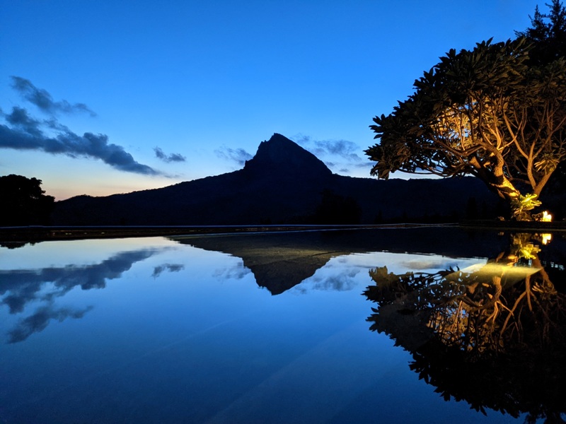 gloriamanor34 恆春-華泰瑞苑 蔣公行館 看海見山好美好放鬆