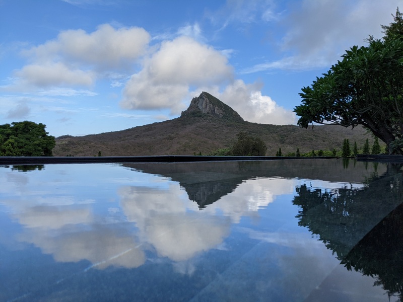 gloriamanor35 恆春-華泰瑞苑 蔣公行館 看海見山好美好放鬆