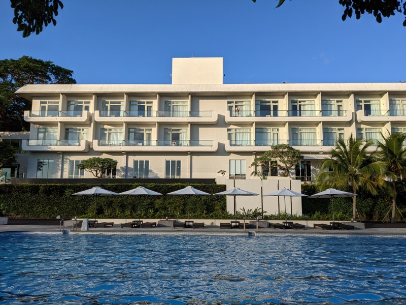 gloriamanor36 恆春-華泰瑞苑 蔣公行館 看海見山好美好放鬆