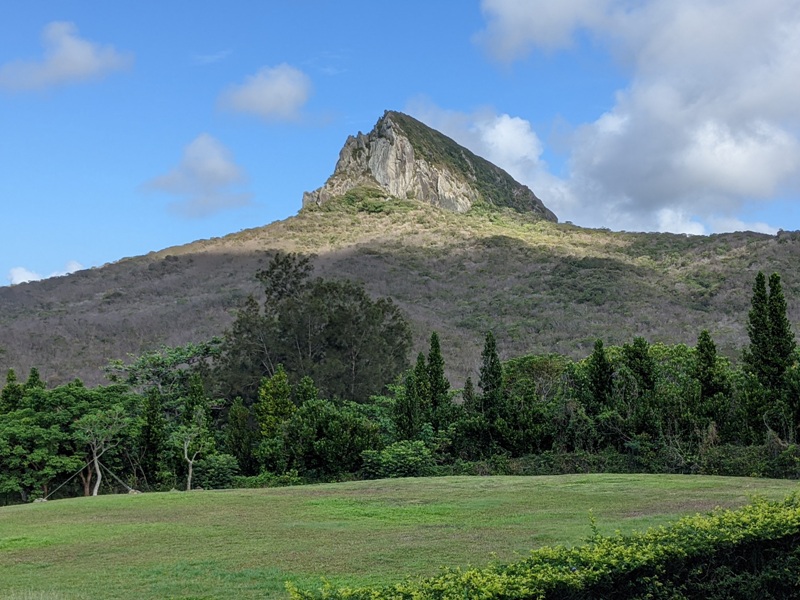 gloriamanor61 恆春-華泰瑞苑 蔣公行館 看海見山好美好放鬆