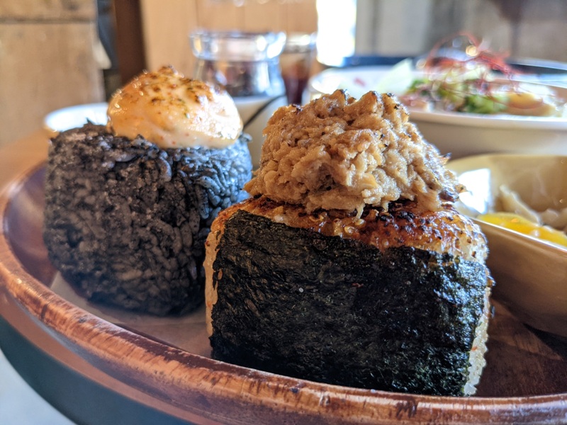 miguvillage2217 恆春-麋谷Migu village在碾米廠吃飯喝咖啡