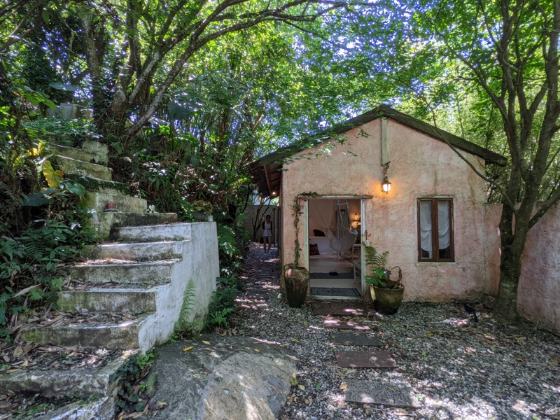 montmartre20 士林-蒙馬特 藍天綠樹流水聲 美不勝收超好拍