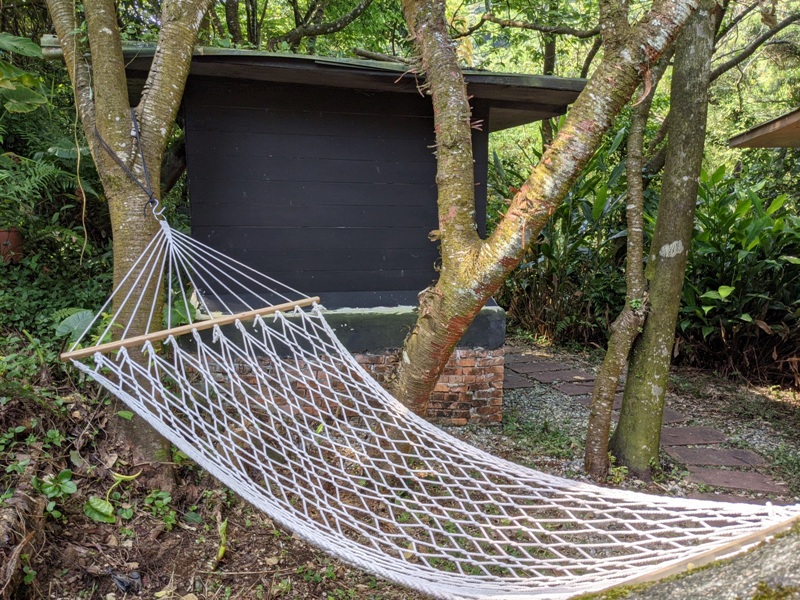 montmartre23 士林-蒙馬特 藍天綠樹流水聲 美不勝收超好拍