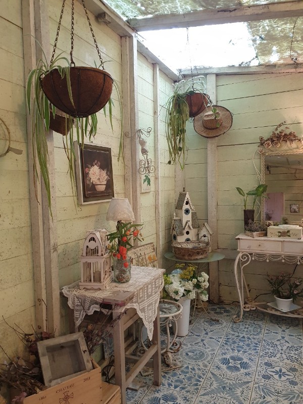 montmartre25 士林-蒙馬特 藍天綠樹流水聲 美不勝收超好拍