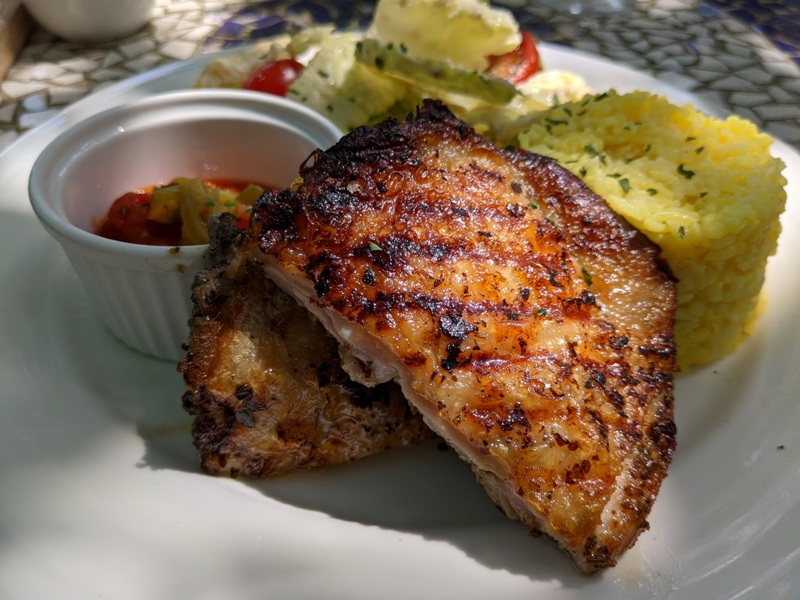 montmartre30 士林-蒙馬特 藍天綠樹流水聲 美不勝收超好拍