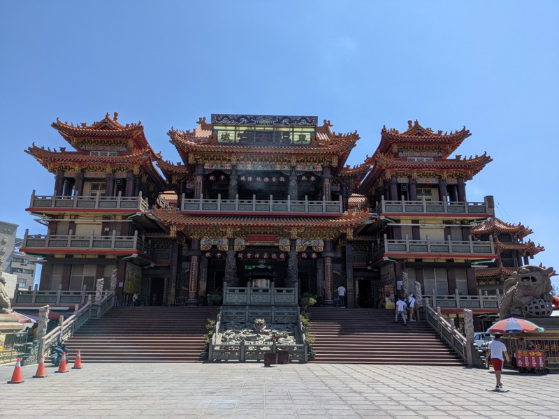 mrslin02 車城-林媽媽綠豆蒜 冷熱交替夏日好涼伴