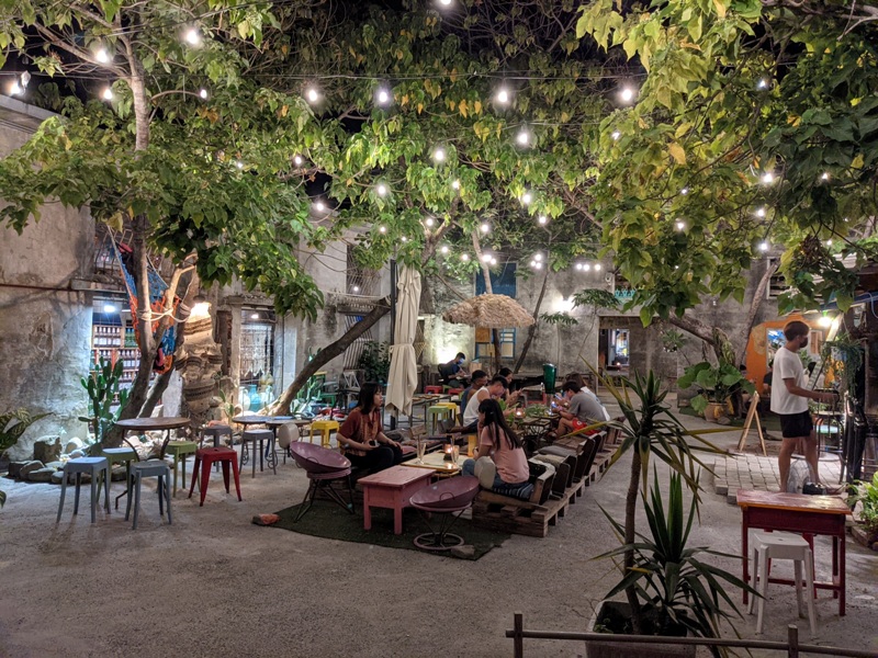 newcutwarehouse0106 恆春-鈕扣倉庫 不一樣的墾丁夜晚 有吃有喝有音樂