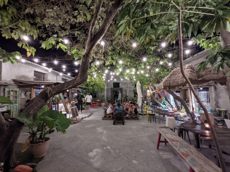 newcutwarehouse0107 恆春-鈕扣倉庫 不一樣的墾丁夜晚 有吃有喝有音樂