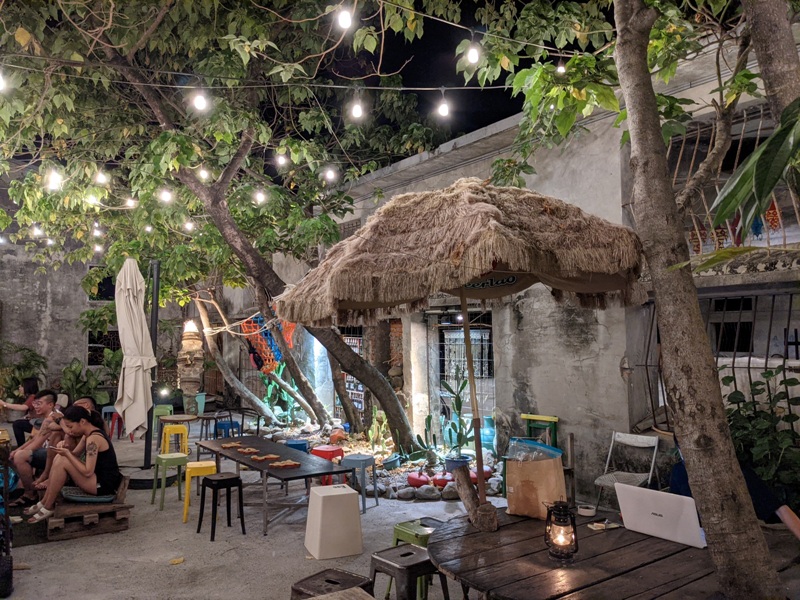 newcutwarehouse0108 恆春-鈕扣倉庫 不一樣的墾丁夜晚 有吃有喝有音樂