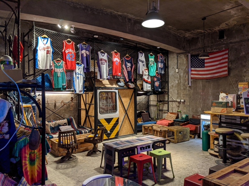 newcutwarehouse0115 恆春-鈕扣倉庫 不一樣的墾丁夜晚 有吃有喝有音樂