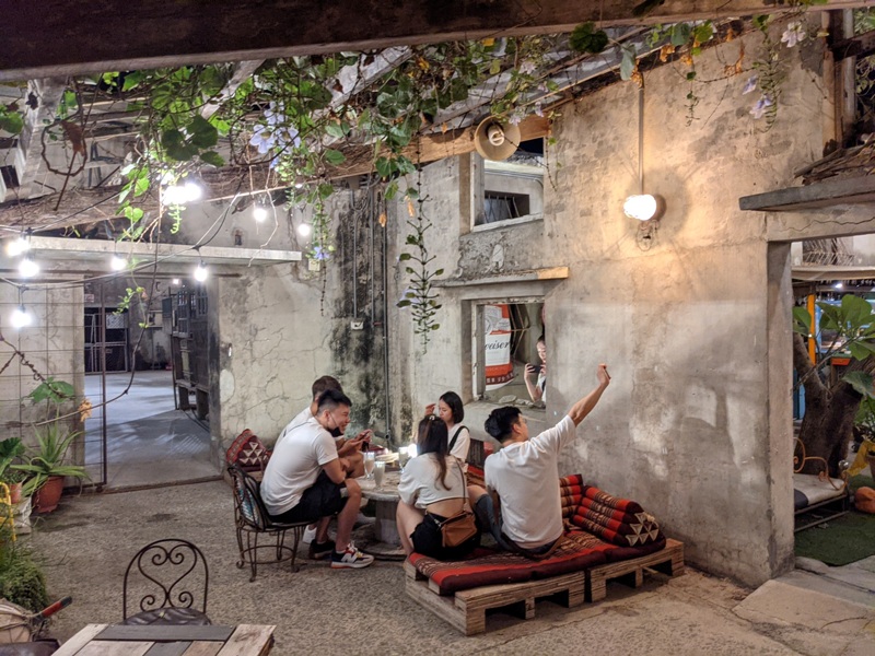 newcutwarehouse0128 恆春-鈕扣倉庫 不一樣的墾丁夜晚 有吃有喝有音樂