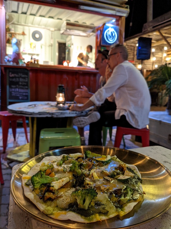 newcutwarehouse0130 恆春-鈕扣倉庫 不一樣的墾丁夜晚 有吃有喝有音樂