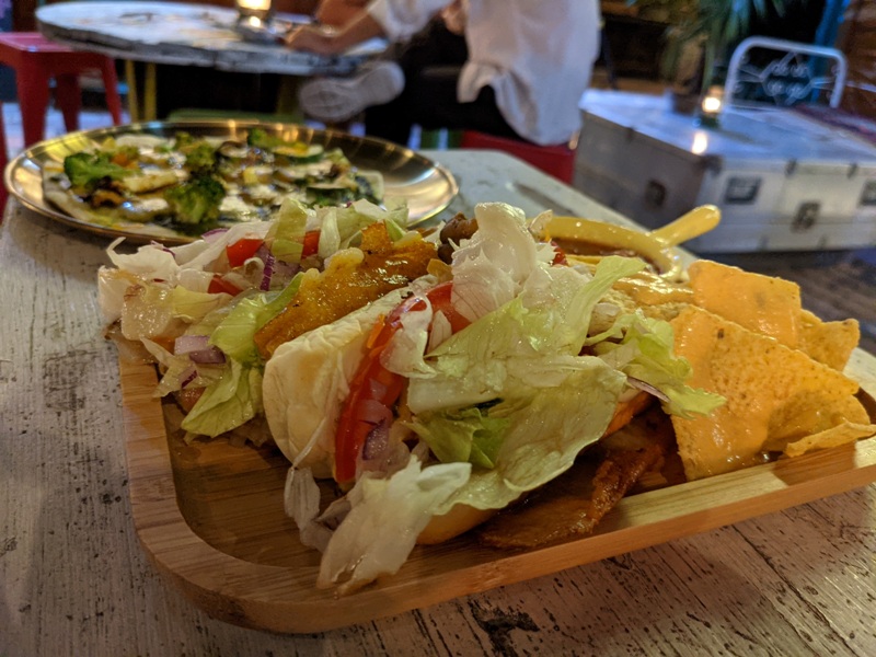 newcutwarehouse0131 恆春-鈕扣倉庫 不一樣的墾丁夜晚 有吃有喝有音樂