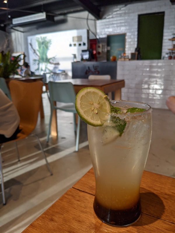 sannan18 恆春-山男咖啡 無敵海景絕美落日