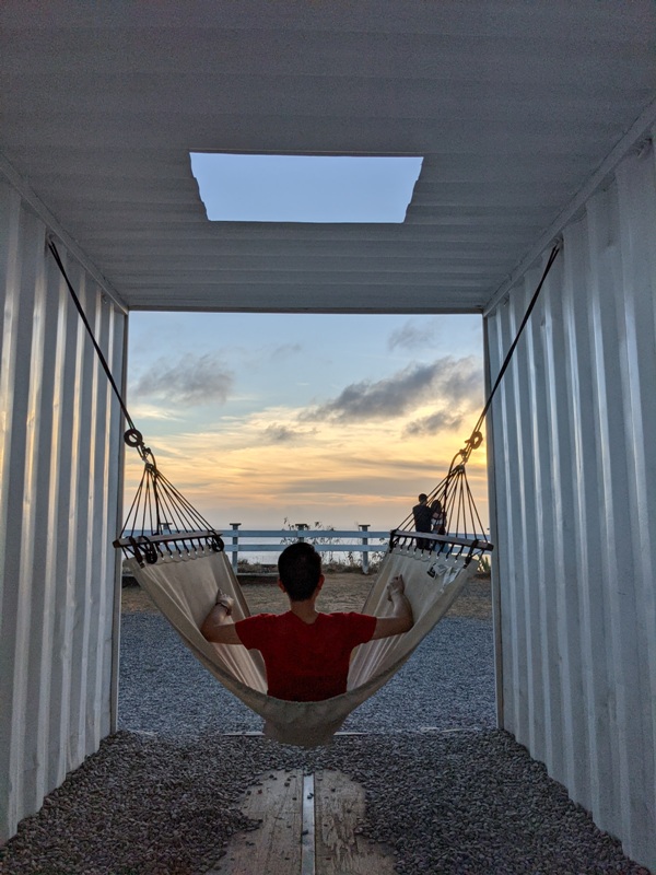 sannan34 恆春-山男咖啡 無敵海景絕美落日