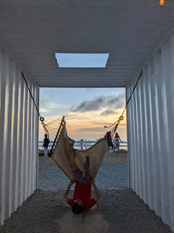 sannan38 恆春-山男咖啡 無敵海景絕美落日