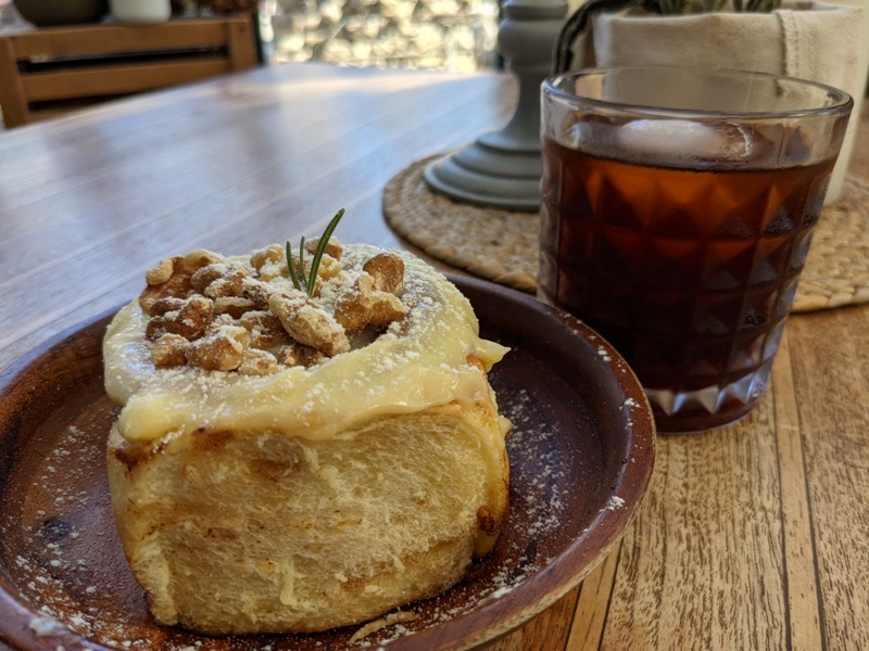 underthetreecafe411113329 恆春-樹夏飲事 廢墟玻璃屋 火紅鳳凰花 屋美咖啡讚