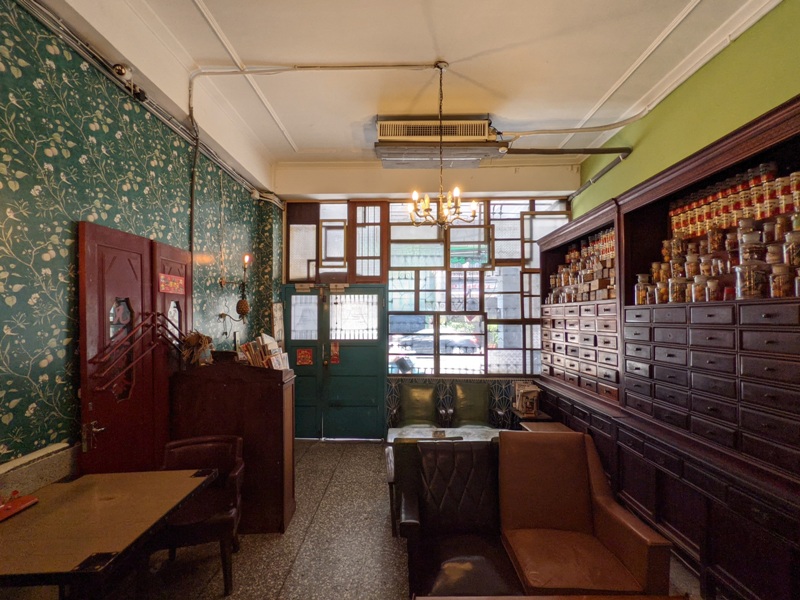 woowoo06 大同-窩窩 滿滿香港味道 想念久不見得香港