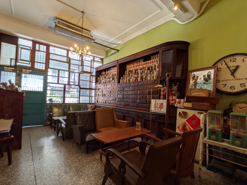 woowoo07 大同-窩窩 滿滿香港味道 想念久不見得香港