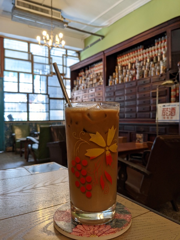 woowoo15 大同-窩窩 滿滿香港味道 想念久不見得香港