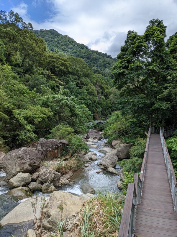 42feng03 南庄-四十二份湧泉自然生態步道 清爽宜人小秘境