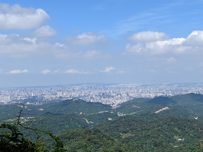 dakung0111 北屯-大坑步道2號+5號 挑戰小腿肌