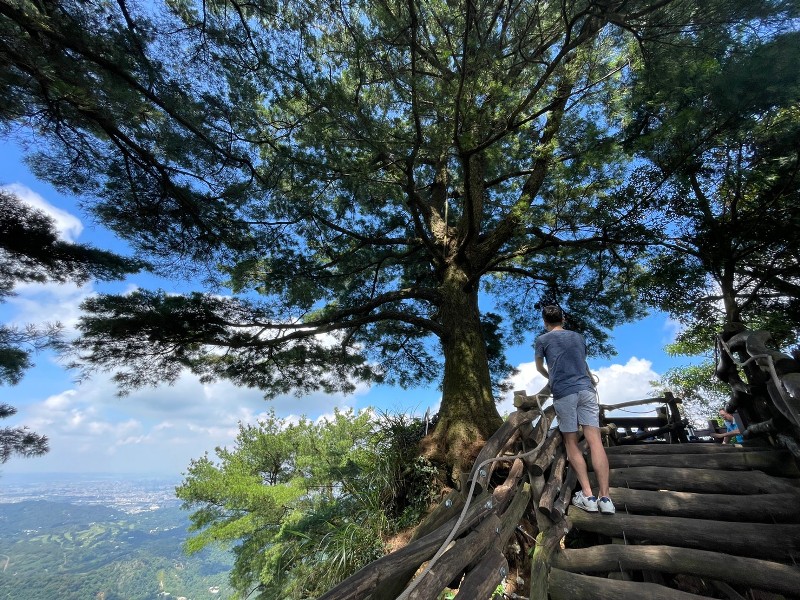 dakung0122 北屯-大坑步道2號+5號 挑戰小腿肌