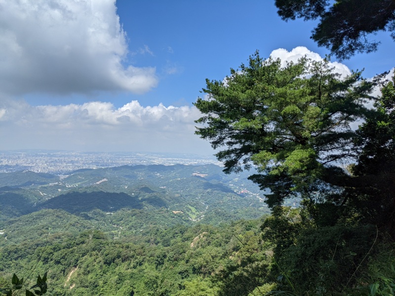 dakung0124 北屯-大坑步道2號+5號 挑戰小腿肌