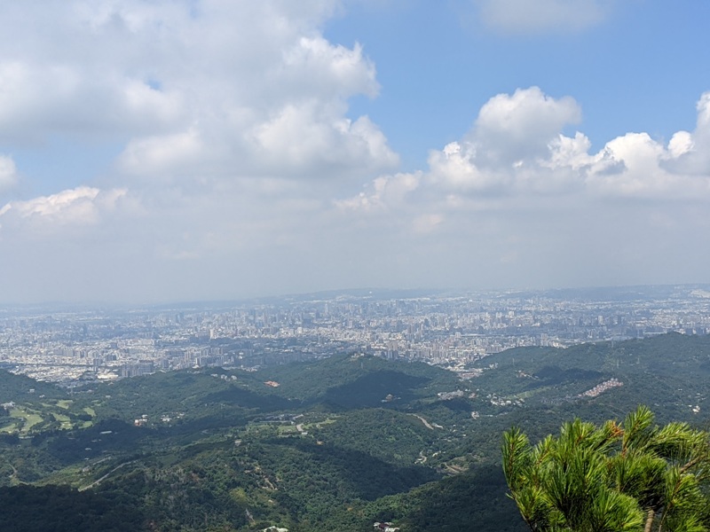 dakung0127 北屯-大坑步道2號+5號 挑戰小腿肌