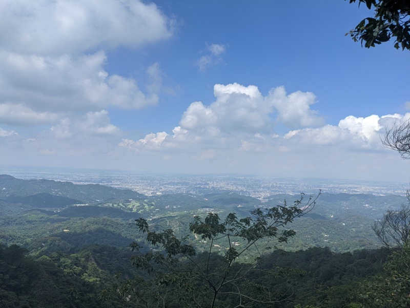 dakung0128 北屯-大坑步道2號+5號 挑戰小腿肌