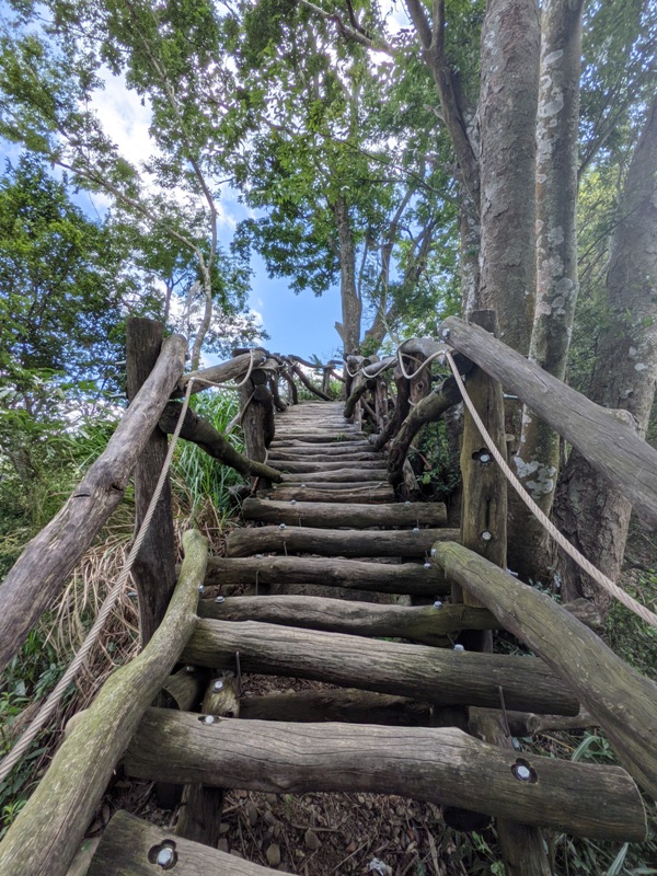 dakung0130 北屯-大坑步道2號+5號 挑戰小腿肌