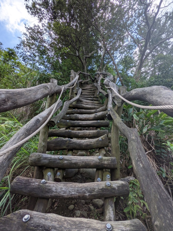 dakung0131 北屯-大坑步道2號+5號 挑戰小腿肌