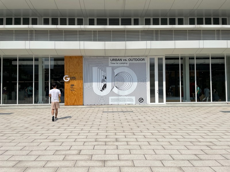 glabstopover13 台中西區-中島GLAB*Coffee Stopover古蹟中的文創 來一杯咖啡經典在府儒考棚