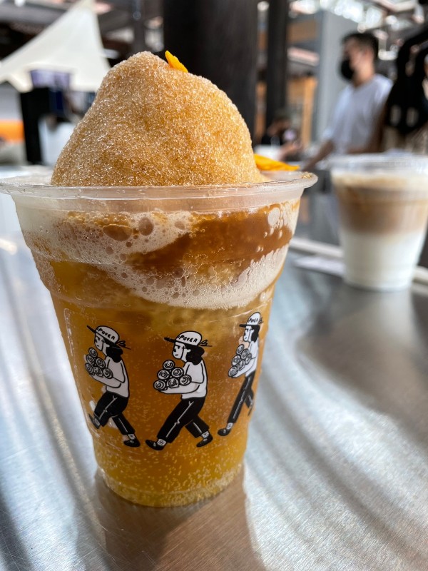 glabstopover40 台中西區-中島GLAB*Coffee Stopover古蹟中的文創 來一杯咖啡經典在府儒考棚