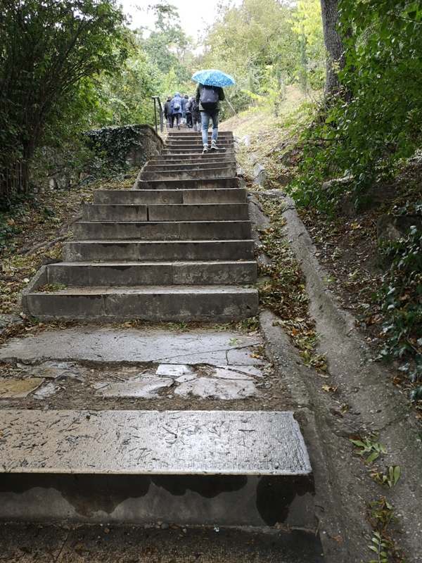 libertyofstatue170103 Budapest-布達佩斯自由女神像 曾經失去過才知自由的可貴 致匈牙利
