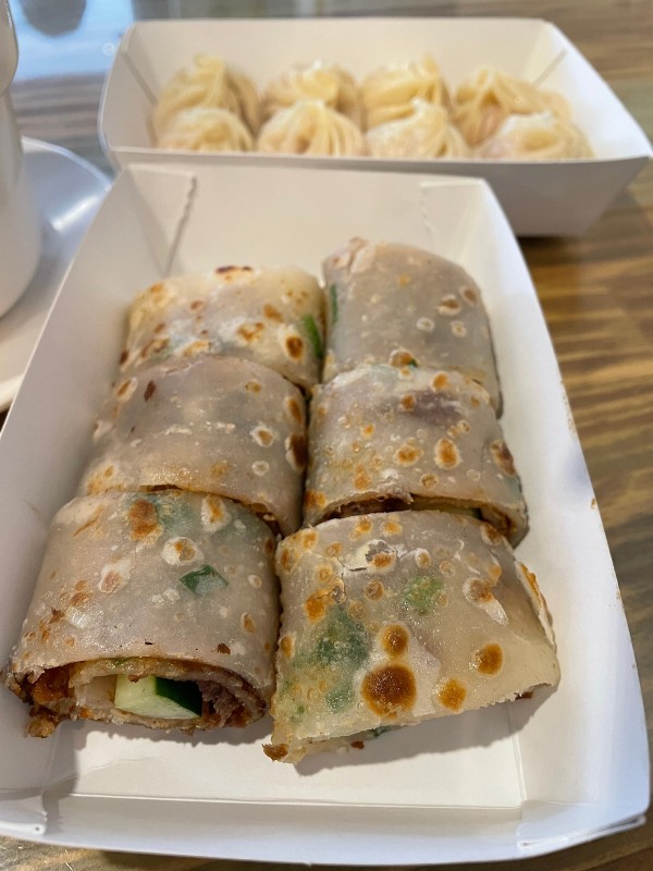 tao05 台中西區-饕之鄉 李姊的店 半價版鼎泰豐 2021米其林必比登入選