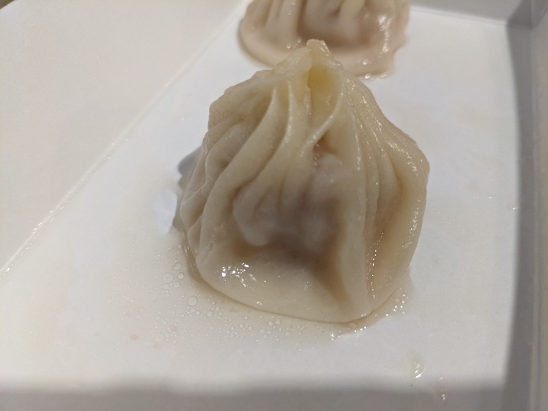 tao07 台中西區-饕之鄉 李姊的店 半價版鼎泰豐 2021米其林必比登入選