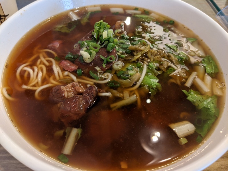 tao09 台中西區-饕之鄉 李姊的店 半價版鼎泰豐 2021米其林必比登入選