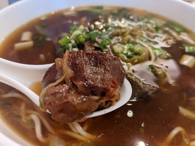 tao10 台中西區-饕之鄉 李姊的店 半價版鼎泰豐 2021米其林必比登入選