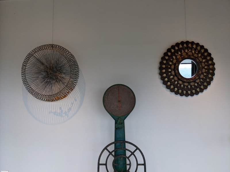 tongluoteafactory09 銅鑼-銅鑼茶廠 日式茶廠 山景茶園滿是緑意