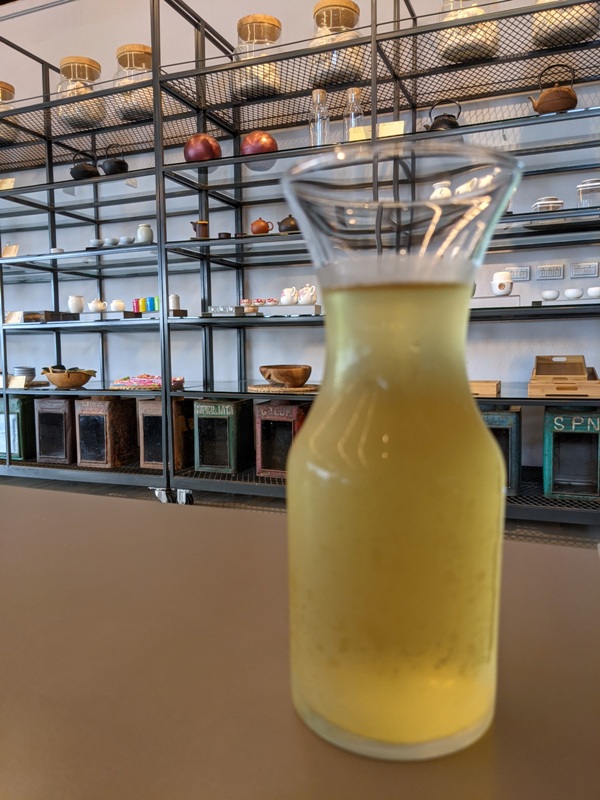 tongluoteafactory17 銅鑼-銅鑼茶廠 日式茶廠 山景茶園滿是緑意