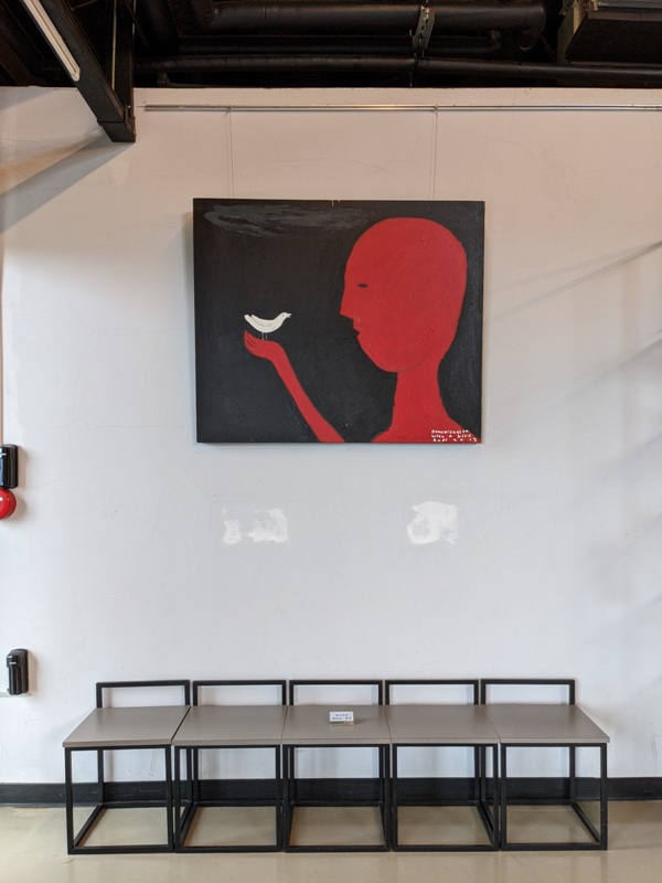 tongluoteafactory18 銅鑼-銅鑼茶廠 日式茶廠 山景茶園滿是緑意