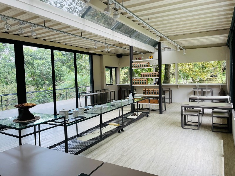 bearempty15 三峽-熊空茶園 遠離城市探詢茶園之美