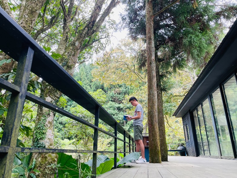 bearempty16 三峽-熊空茶園 遠離城市探詢茶園之美