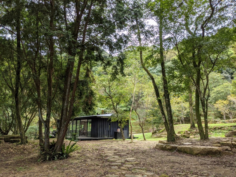 bearempty17 三峽-熊空茶園 遠離城市探詢茶園之美