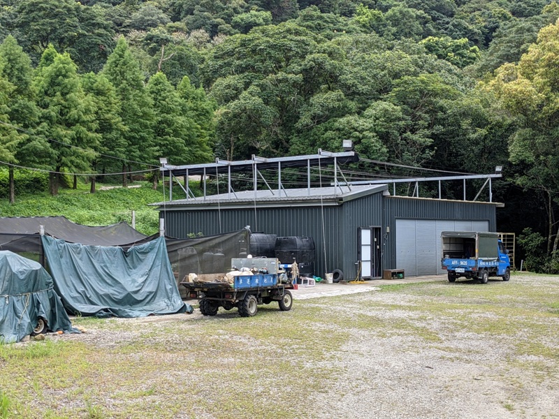 bearempty21 三峽-熊空茶園 遠離城市探詢茶園之美