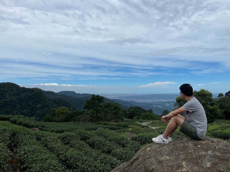 bearempty25 三峽-熊空茶園 遠離城市探詢茶園之美