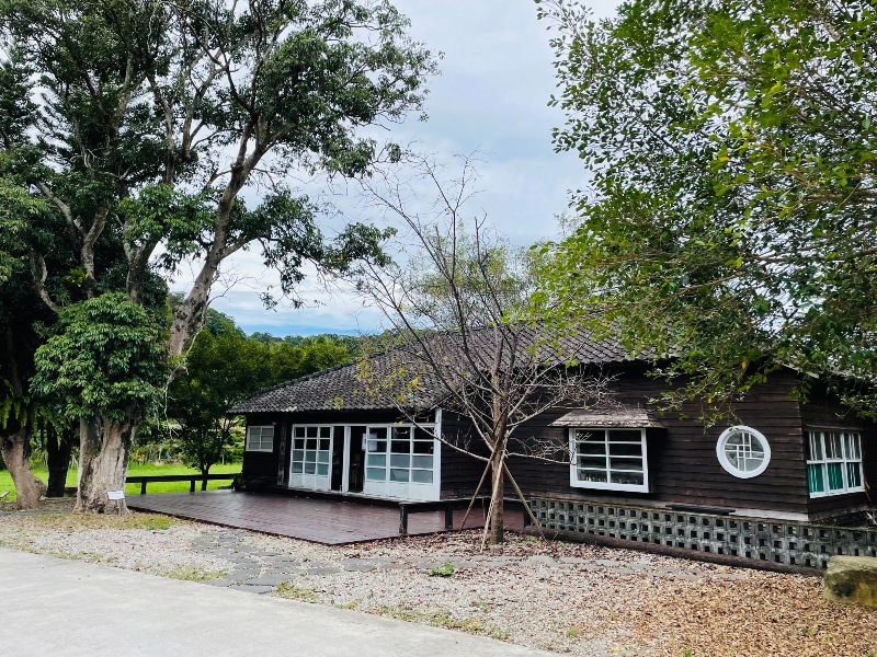 daliao03 三峽-大寮茶文館 最日式最清幽