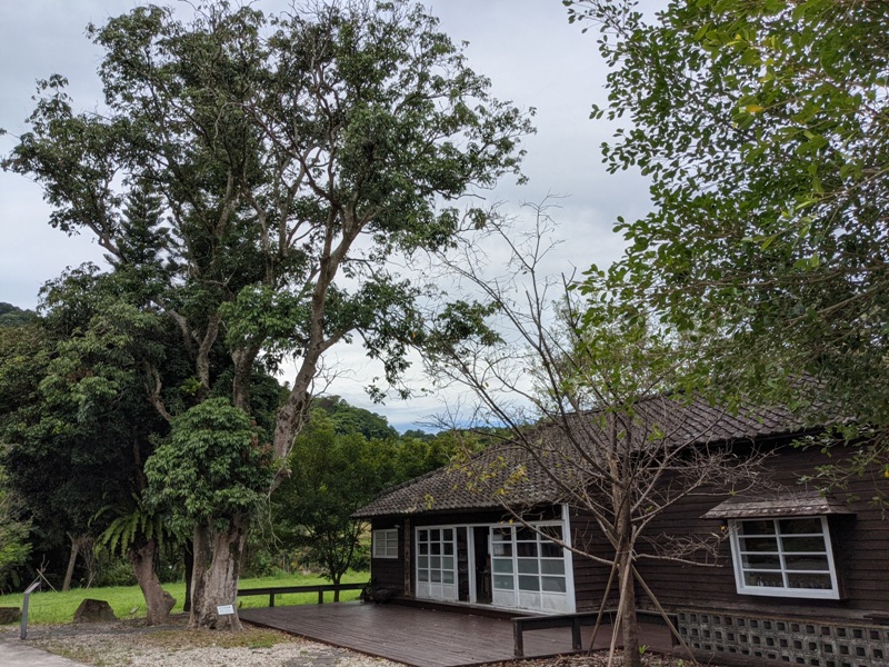 daliao05 三峽-大寮茶文館 最日式最清幽