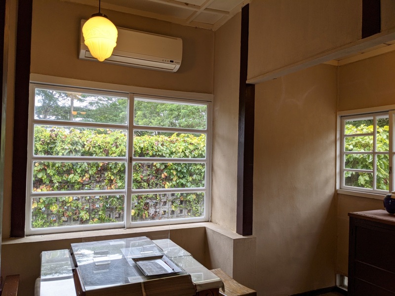 daliao16 三峽-大寮茶文館 最日式最清幽